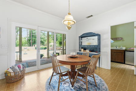 Home for Sale in Hazelwood Subdivision of Statesboro - image 13