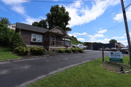 Commercial Building for Sale in Abingdon, VA! - image 2