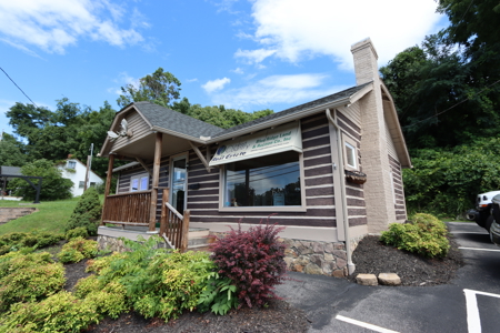 Commercial Building for Sale in Abingdon, VA! - image 14