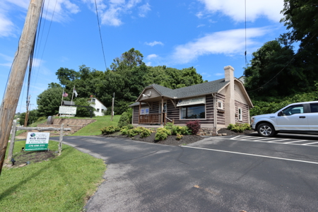 Commercial Building for Sale in Abingdon, VA! - image 1