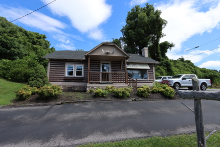 Commercial Building for Sale in Abingdon, VA! - image 12