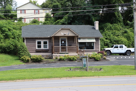 Commercial Building for Sale in Abingdon, VA! - image 18