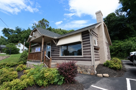 Commercial Building for Sale in Abingdon, VA! - image 10
