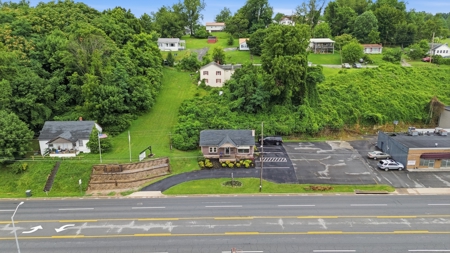Commercial Building for Sale in Abingdon, VA! - image 31