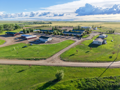 East Malta Ranch | Phillips County, Montana - image 3