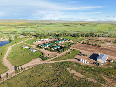 East Malta Ranch | Phillips County, Montana - image 14