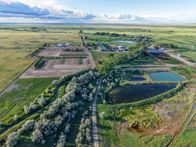 East Malta Ranch | Phillips County, Montana - image 50