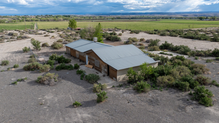 25.64± Acre Highway 50 Frontage Property for Sale - Delta, CO - image 38