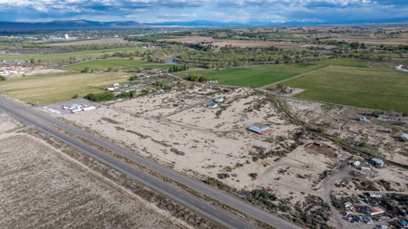 25.64± Acre Highway 50 Frontage Property for Sale - Delta, CO - image 31
