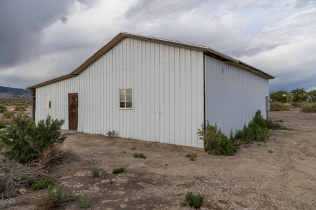 25.64± Acre Highway 50 Frontage Property for Sale - Delta, CO - image 25