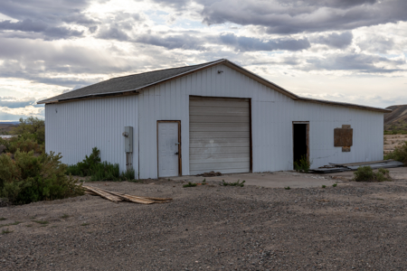 25.64± Acre Highway 50 Frontage Property for Sale - Delta, CO - image 23