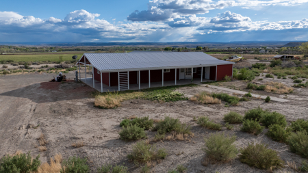 25.64± Acre Highway 50 Frontage Property for Sale - Delta, CO - image 43