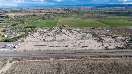 25.64± Acre Highway 50 Frontage Property for Sale - Delta, CO - image 30