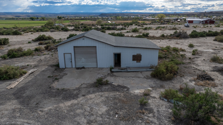 25.64± Acre Highway 50 Frontage Property for Sale - Delta, CO - image 39