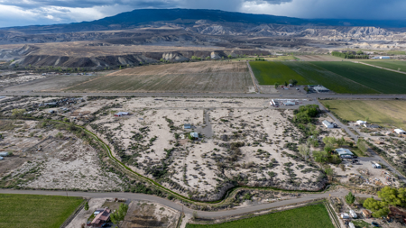 25.64± Acre Highway 50 Frontage Property for Sale - Delta, CO - image 34