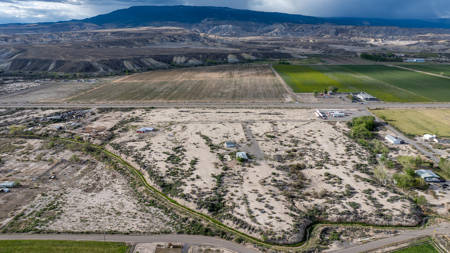 25.64± Acre Highway 50 Frontage Property for Sale - Delta, CO - image 48