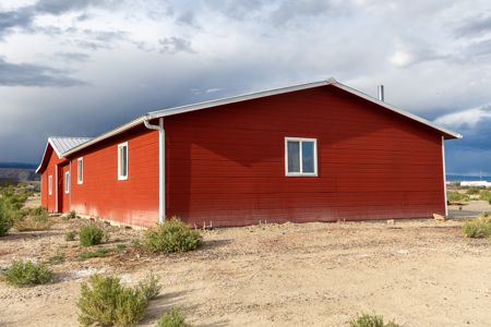 25.64± Acre Highway 50 Frontage Property for Sale - Delta, CO - image 3