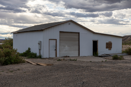25.64± Acre Highway 50 Frontage Property for Sale - Delta, CO - image 24