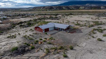 25.64± Acre Highway 50 Frontage Property for Sale - Delta, CO - image 42