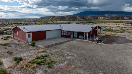 25.64± Acre Highway 50 Frontage Property for Sale - Delta, CO - image 41