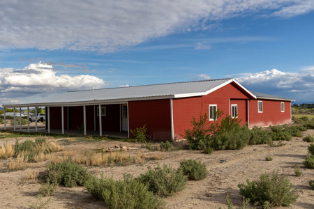 25.64± Acre Highway 50 Frontage Property for Sale - Delta, CO - image 4