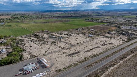 25.64± Acre Highway 50 Frontage Property for Sale - Delta, CO - image 29