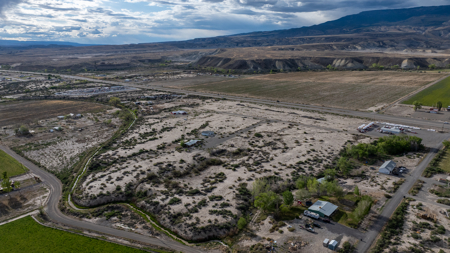 25.64± Acre Highway 50 Frontage Property for Sale - Delta, CO - image 27
