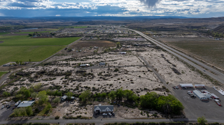 25.64± Acre Highway 50 Frontage Property for Sale - Delta, CO - image 28