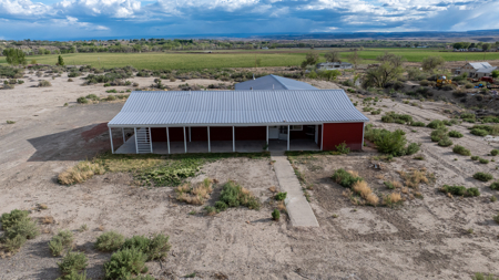 25.64± Acre Highway 50 Frontage Property for Sale - Delta, CO - image 44