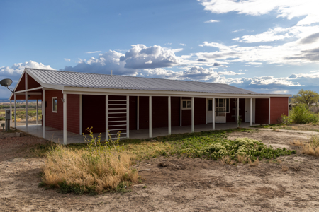 25.64± Acre Highway 50 Frontage Property for Sale - Delta, CO - image 5