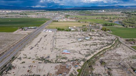 25.64± Acre Highway 50 Frontage Property for Sale - Delta, CO - image 32