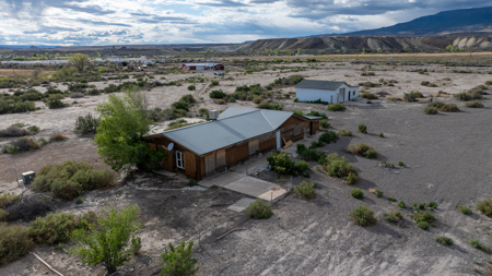 25.64± Acre Highway 50 Frontage Property for Sale - Delta, CO - image 36