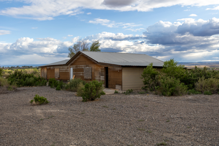 25.64± Acre Highway 50 Frontage Property for Sale - Delta, CO - image 22