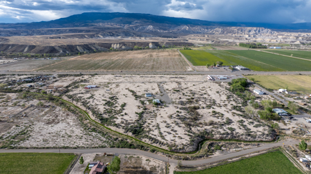 25.64± Acre Highway 50 Frontage Property for Sale - Delta, CO - image 26