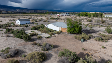 25.64± Acre Highway 50 Frontage Property for Sale - Delta, CO - image 49