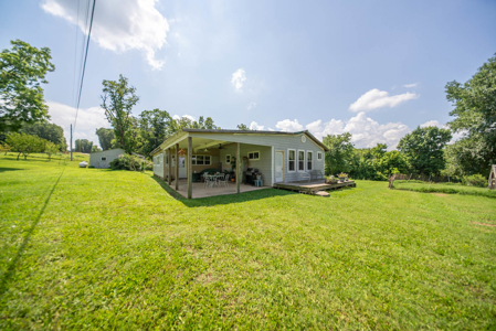 Hobby Farm in the Ozarks | Ava, Missouri - image 38