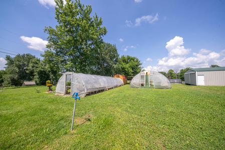 Hobby Farm in the Ozarks | Ava, Missouri - image 35