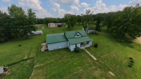 Hobby Farm in the Ozarks | Ava, Missouri - image 45