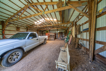 Hobby Farm in the Ozarks | Ava, Missouri - image 32