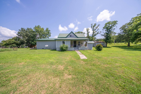 Hobby Farm in the Ozarks | Ava, Missouri - image 24