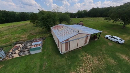 Hobby Farm in the Ozarks | Ava, Missouri - image 44