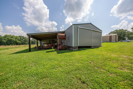 Hobby Farm in the Ozarks | Ava, Missouri - image 29