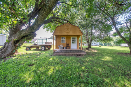 Hobby Farm in the Ozarks | Ava, Missouri - image 30