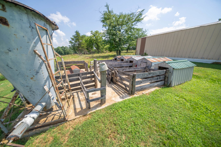 Hobby Farm in the Ozarks | Ava, Missouri - image 33