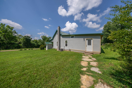 Hobby Farm in the Ozarks | Ava, Missouri - image 40