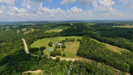 Hobby Farm in the Ozarks | Ava, Missouri - image 42
