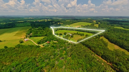 Hobby Farm in the Ozarks | Ava, Missouri - image 41