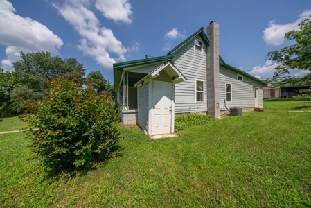 Hobby Farm in the Ozarks | Ava, Missouri - image 39