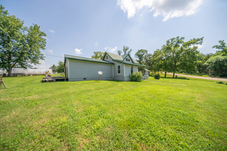 Hobby Farm in the Ozarks | Ava, Missouri - image 23