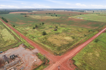 160 Acres of Prime Development Land for Sale, Logan County, OK - image 36